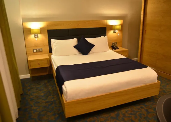 Sera Nature & Hotel Trabzon