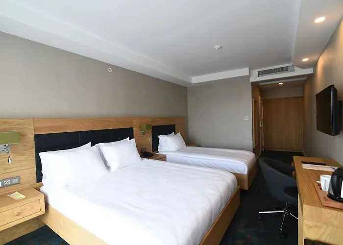 Sera Nature & 4* Trabzon