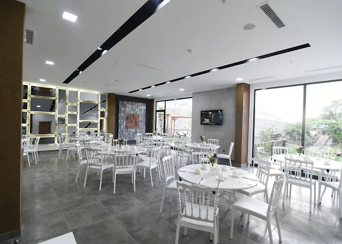 Sera Nature & Hotel 4*