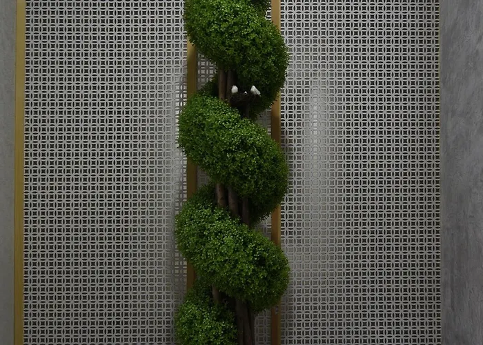 Sera Nature & Hotel 4*